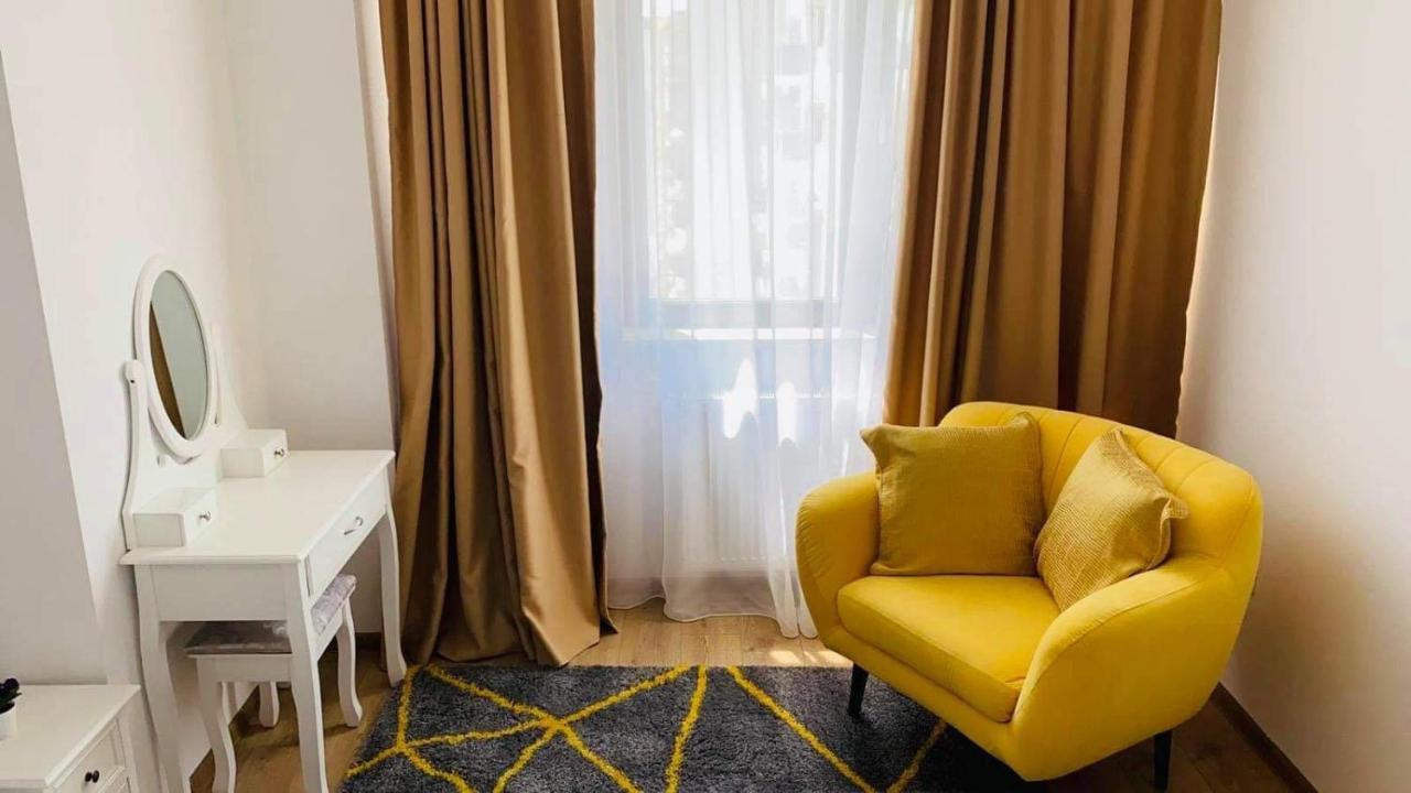 Ydr Residence 马马亚 外观 照片