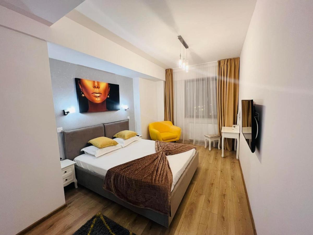 Ydr Residence 马马亚 外观 照片